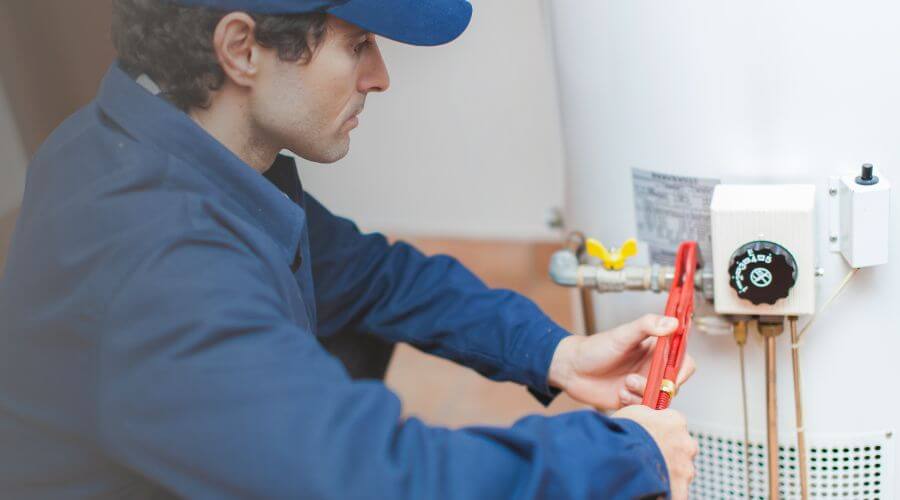 Professional emergency plumbing in Westport, TN